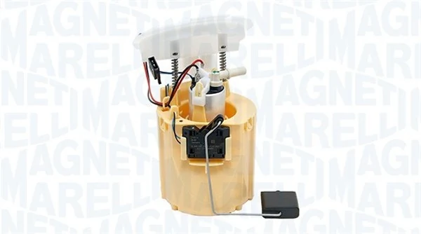Fuel Supply Module